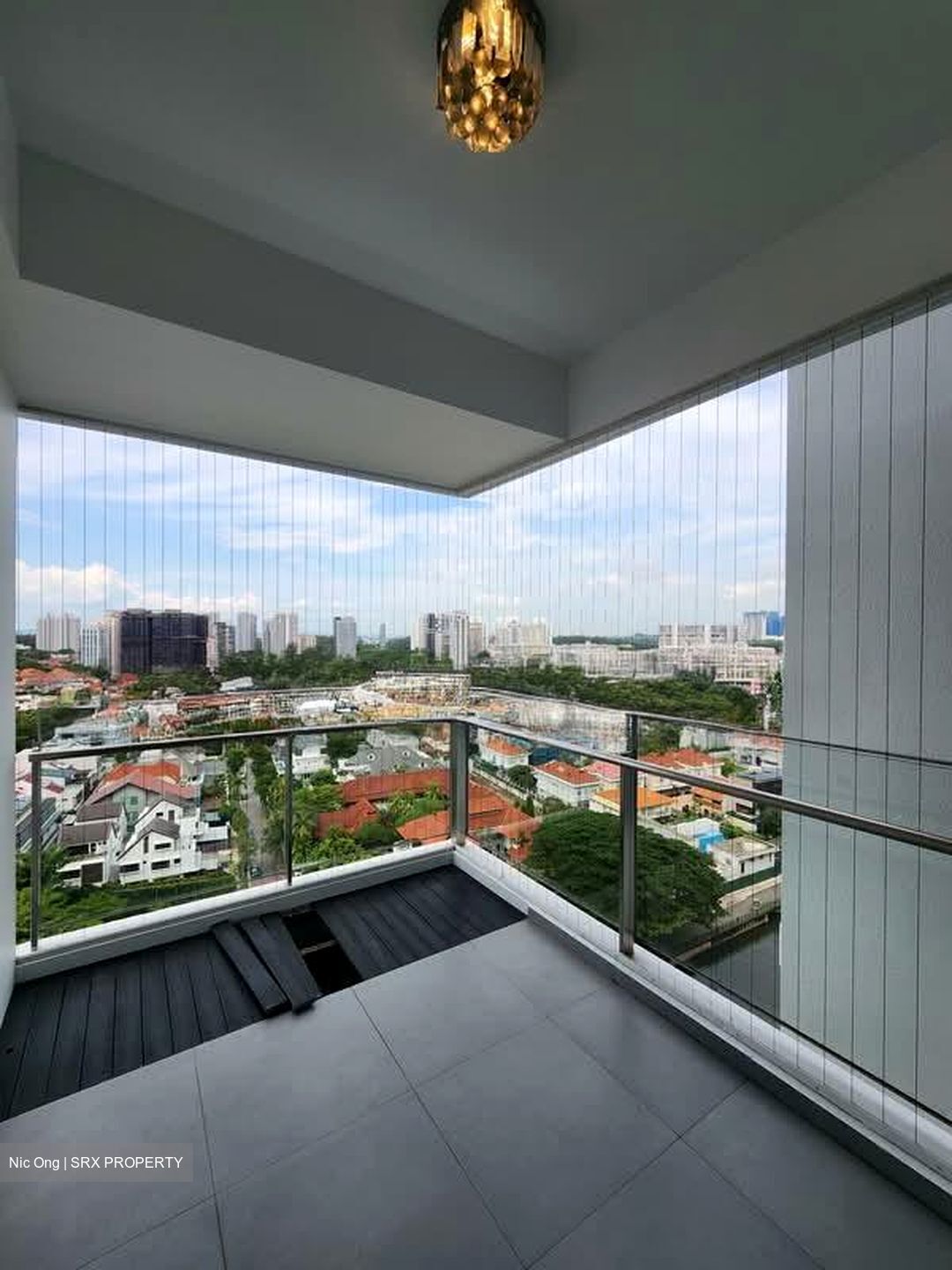 Dakota Residences (D14), Condominium #566444661